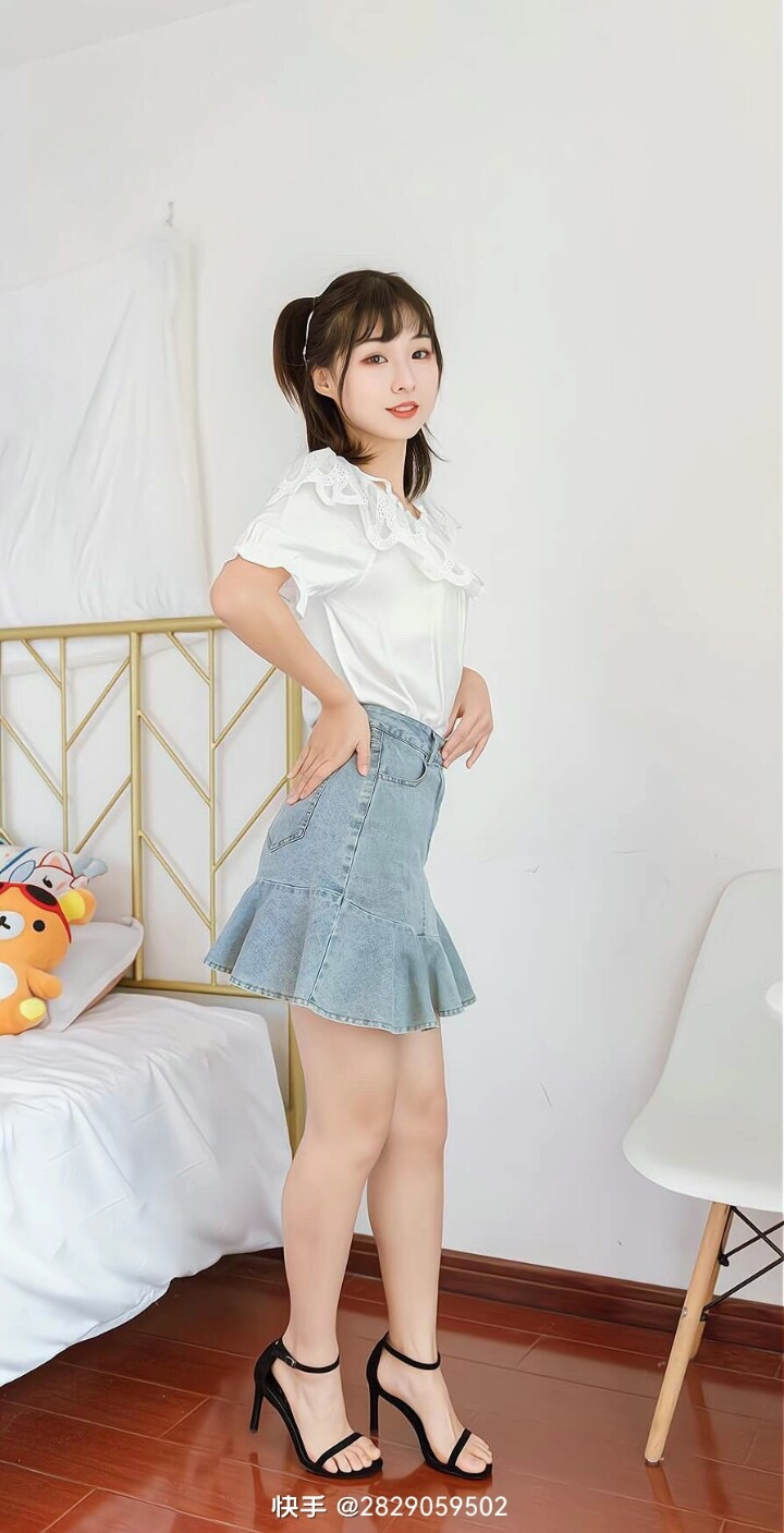 絲襪長腿小姐姐[31P]