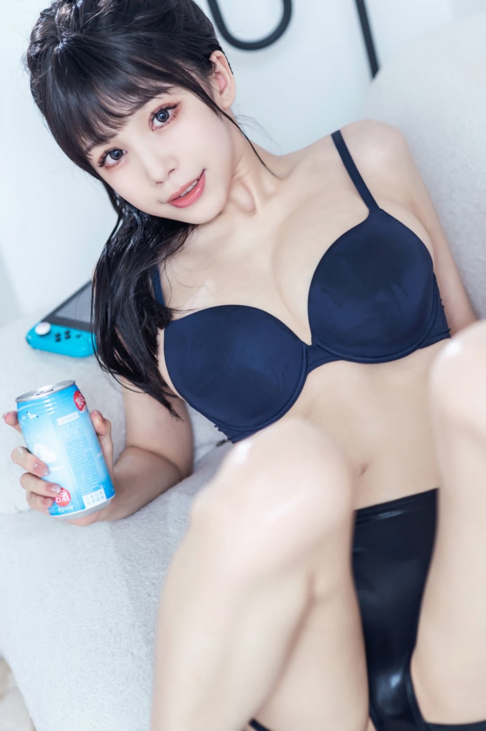 水淼aqua 運動內衣 [41P]