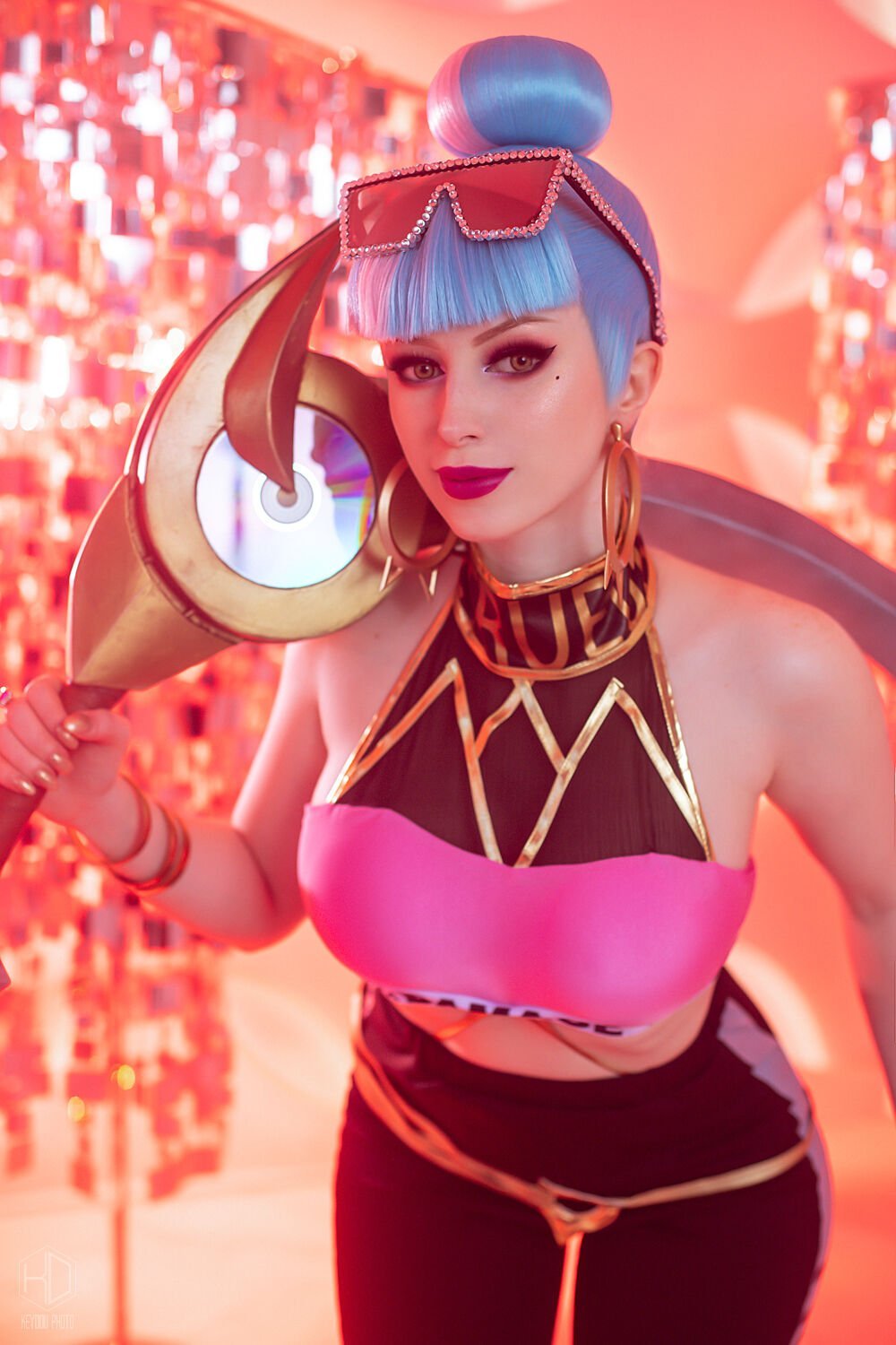 Qiyana[20P]