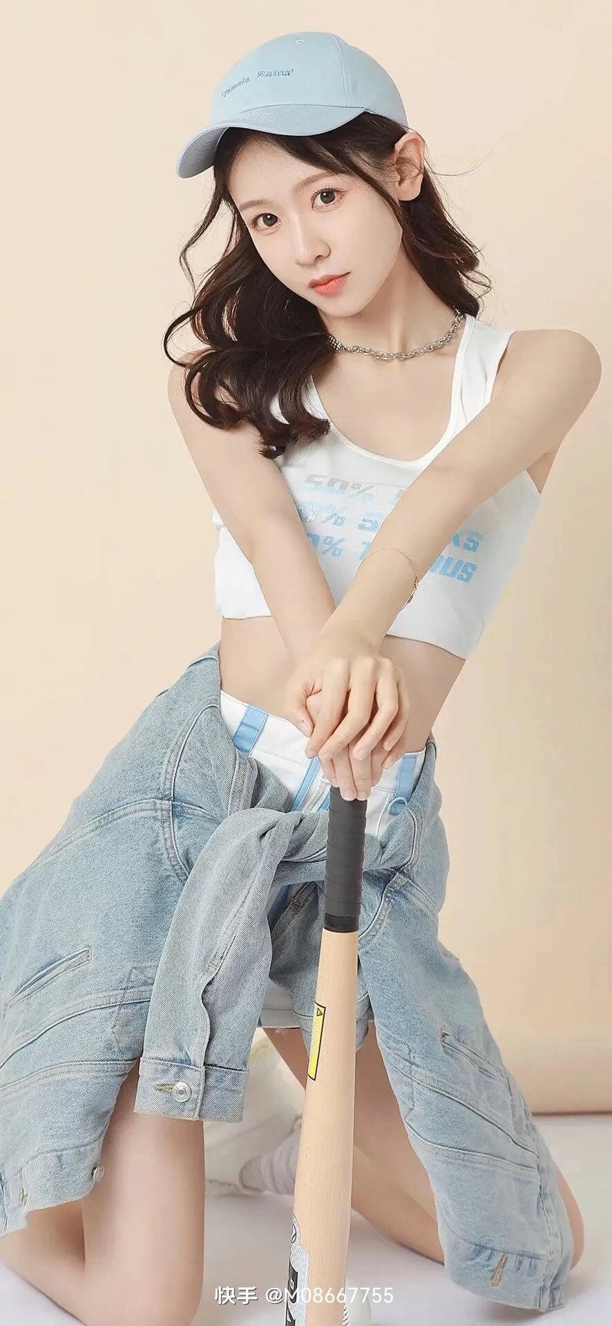 誘惑小姐姐[20P]