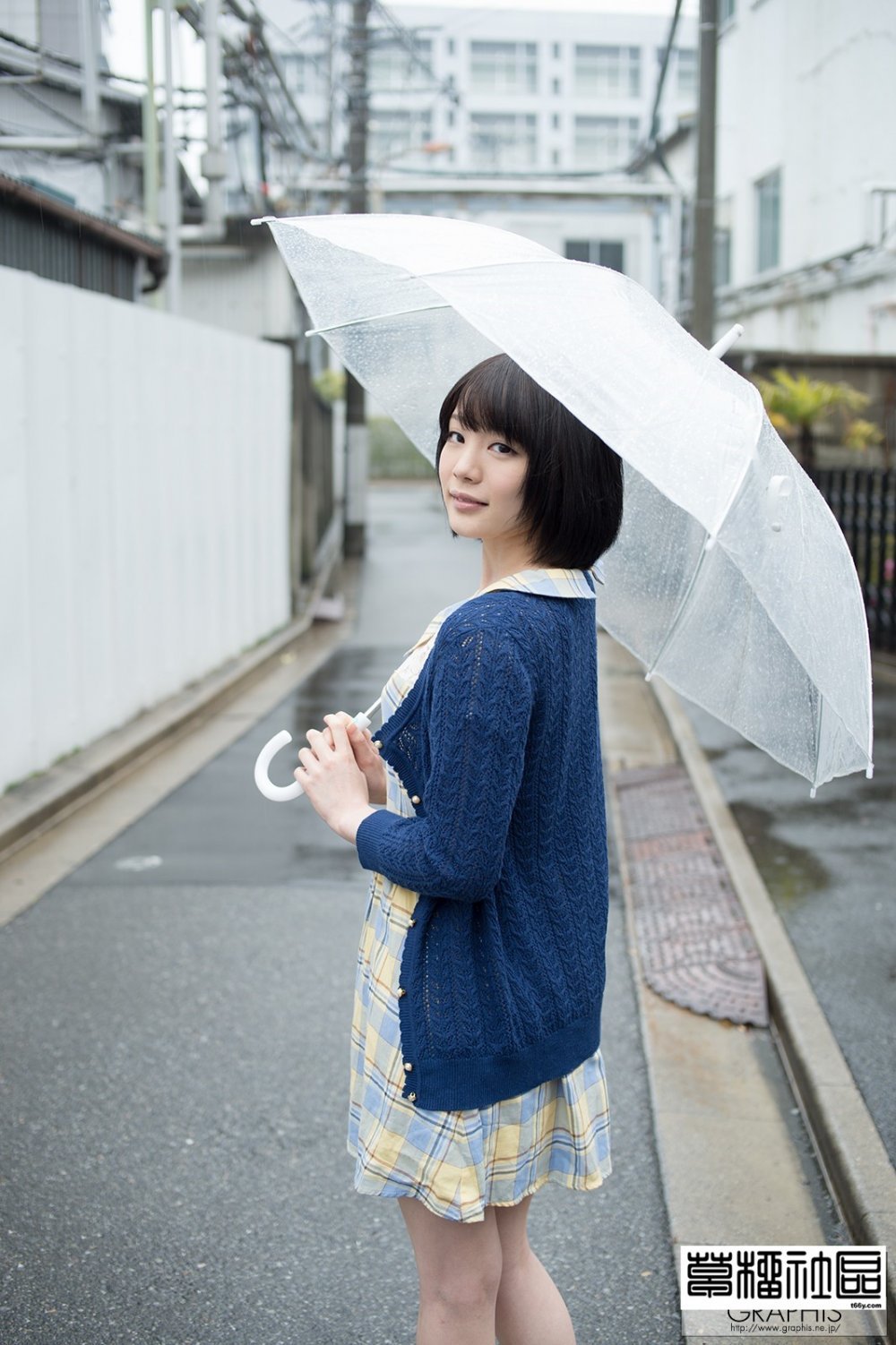 Airi Suzumura 鈴村あいり The Way I Am[54P]