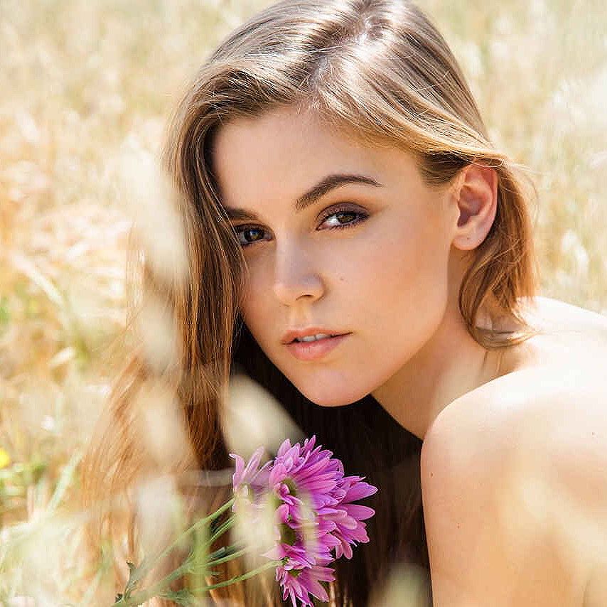 Amberleigh West[35P]