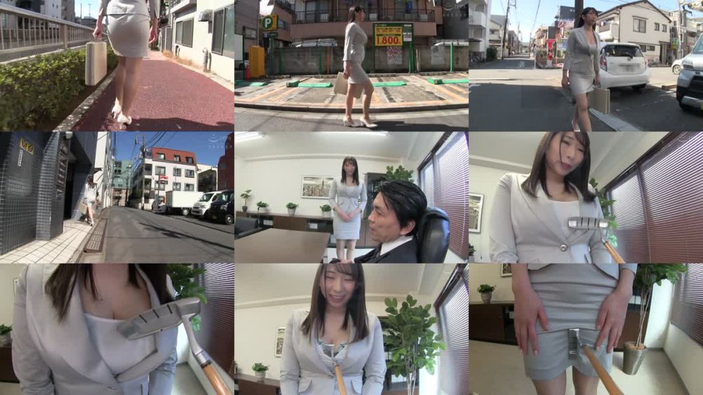 +++ [FHD] KTB-067 肉感秘書室 デカパイ秘書の射精業務報告 宝田もなみ
