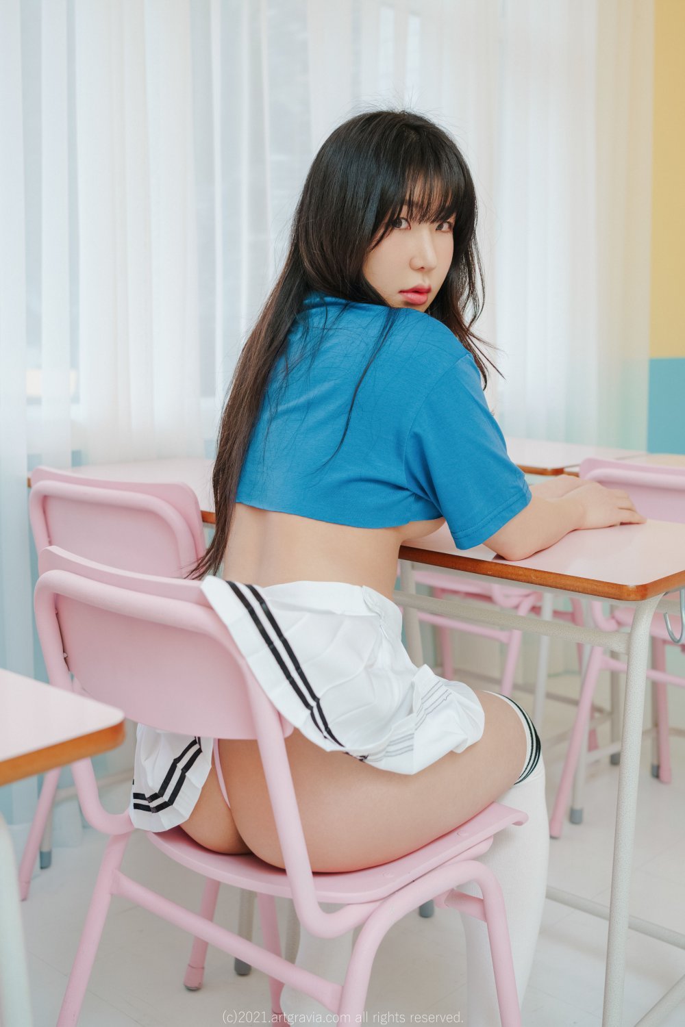 美女Eenngyo[83P]