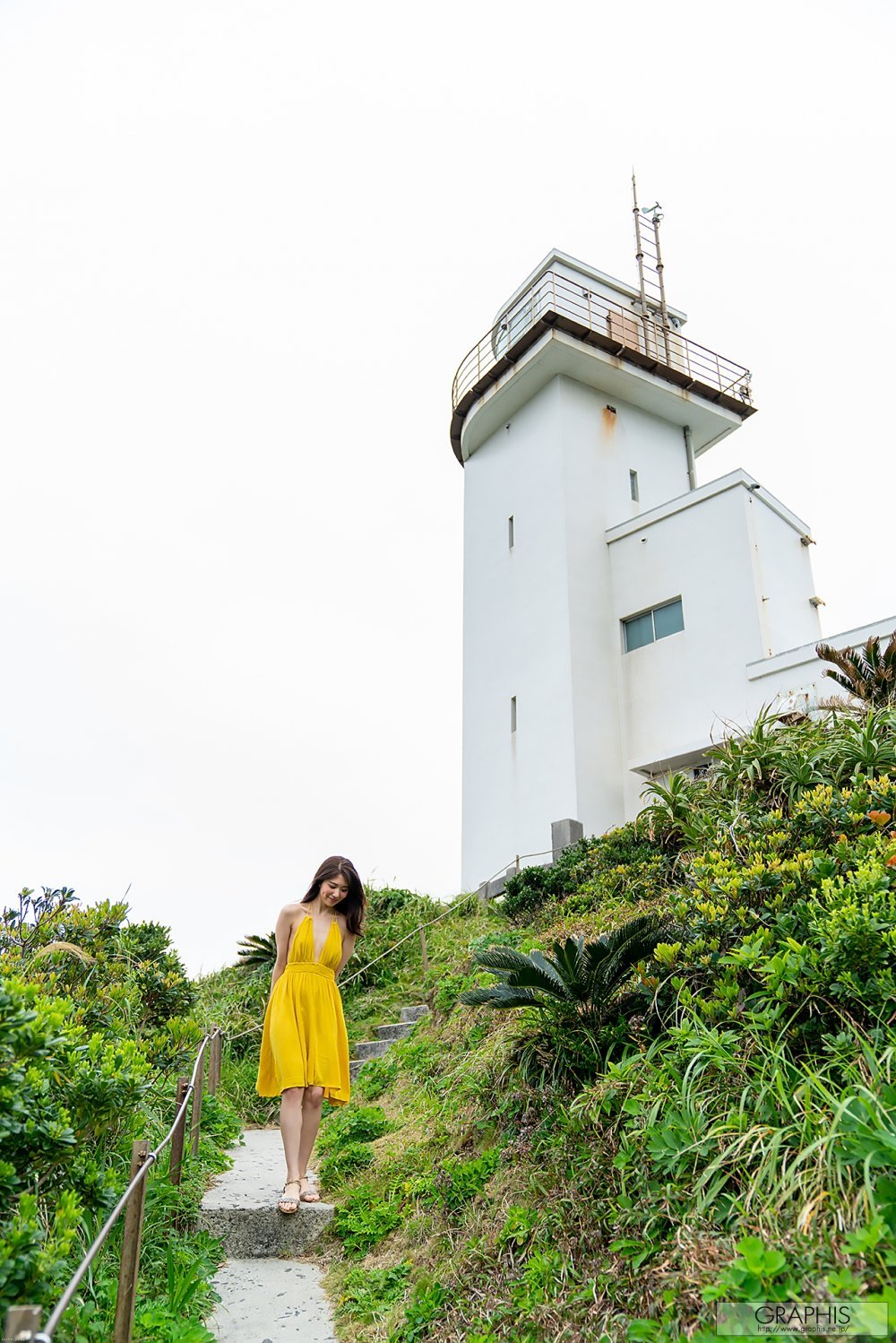Aika Yamagishi 山岸逢花 - Lustrous Beauty Vol.1 [44P]
