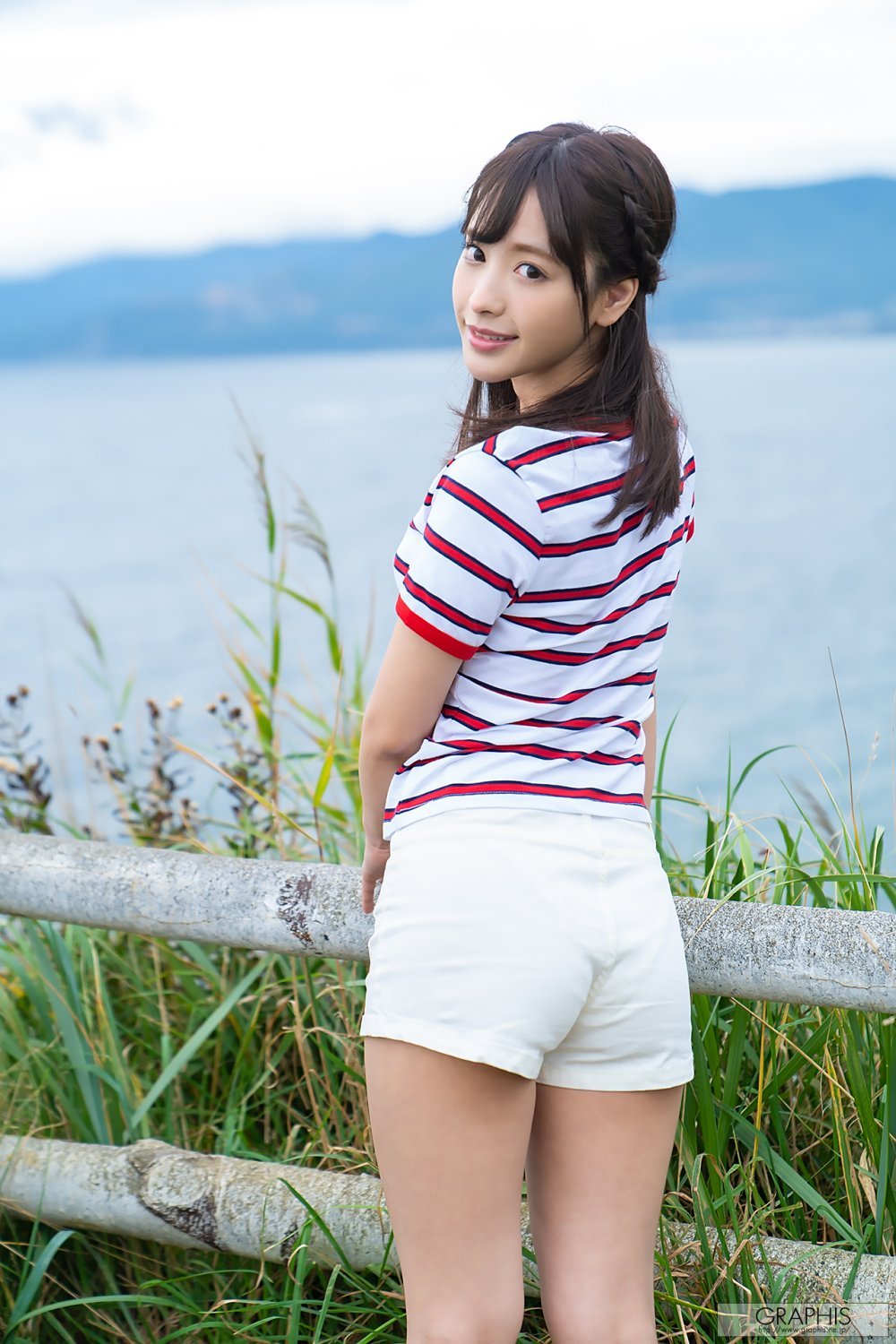 還有純真感覺的少婦[59P]