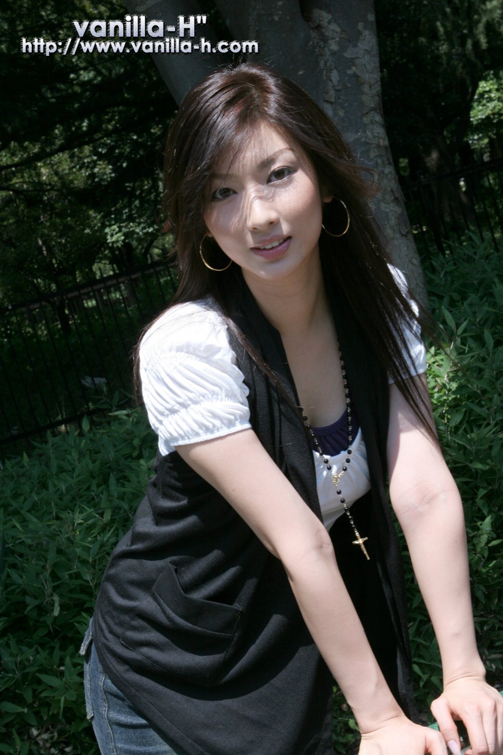 Reika 麗花（1）[100P]