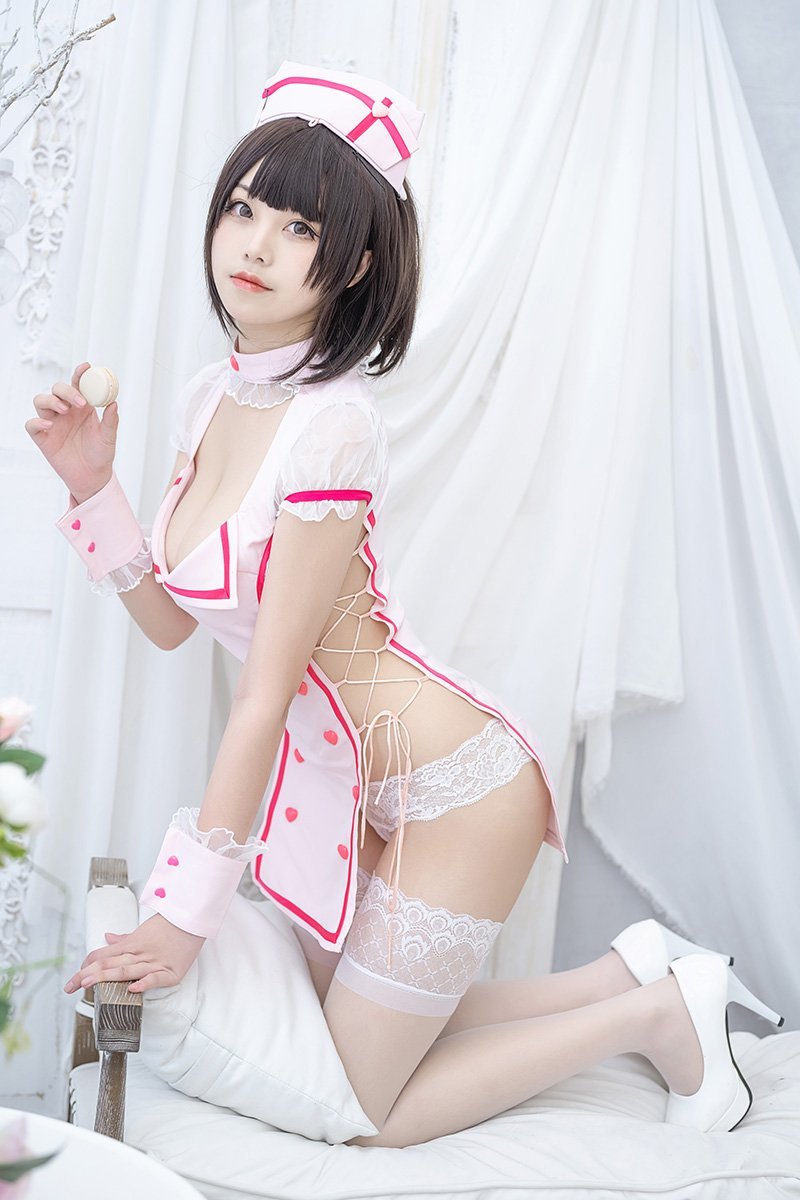 美少女蜜汁寫真[25P]
