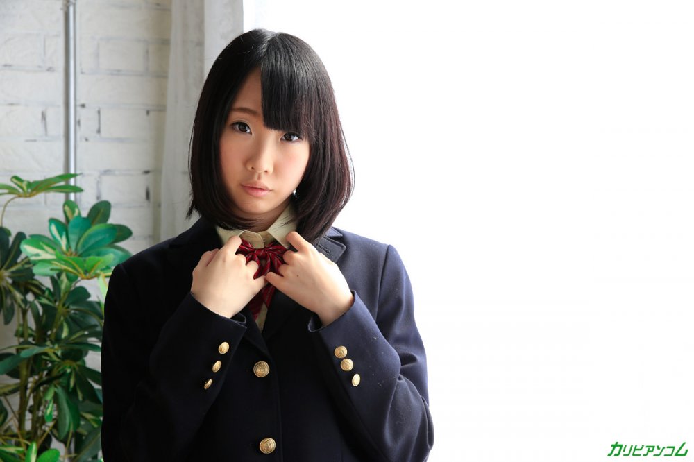 清純肉感美女，下課後的性愛[26P]