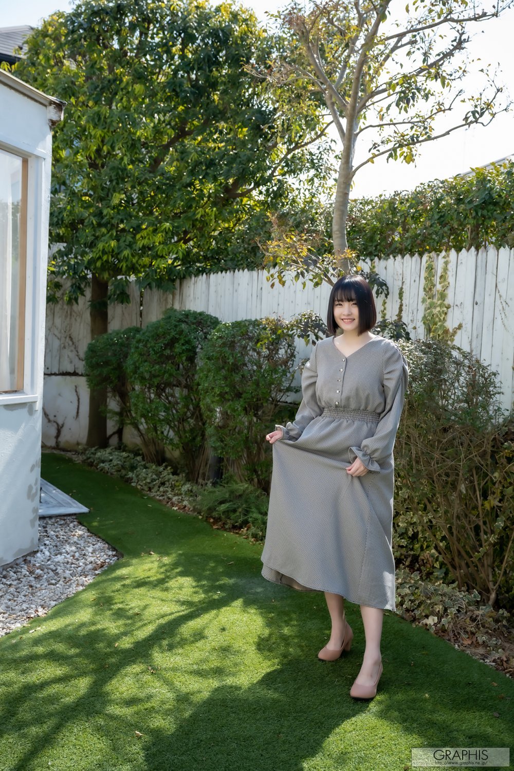 Suzu Akane 愛寶すず - Artless Vol.1 [20P]