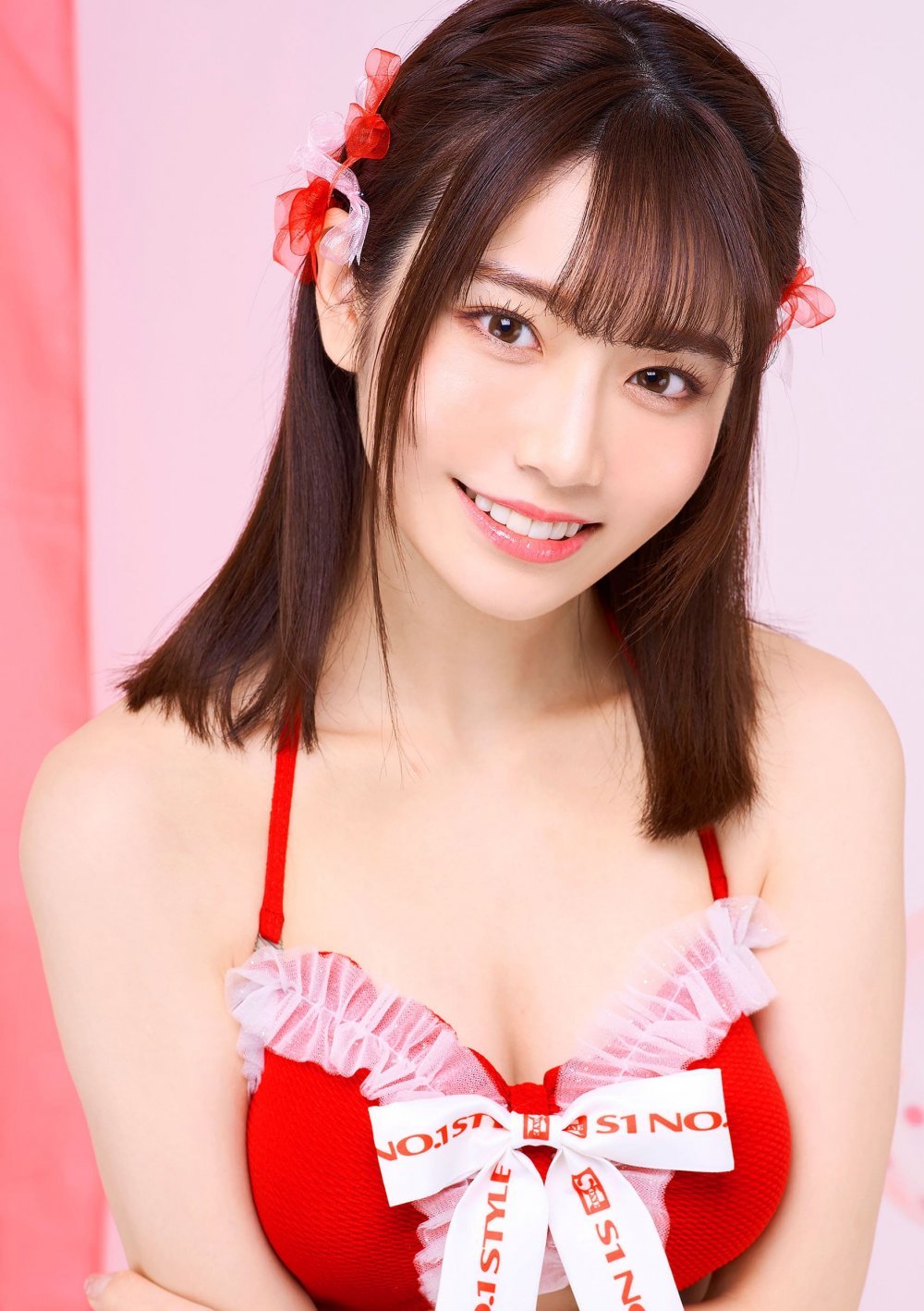 S級女優豪華寫真集[66P]