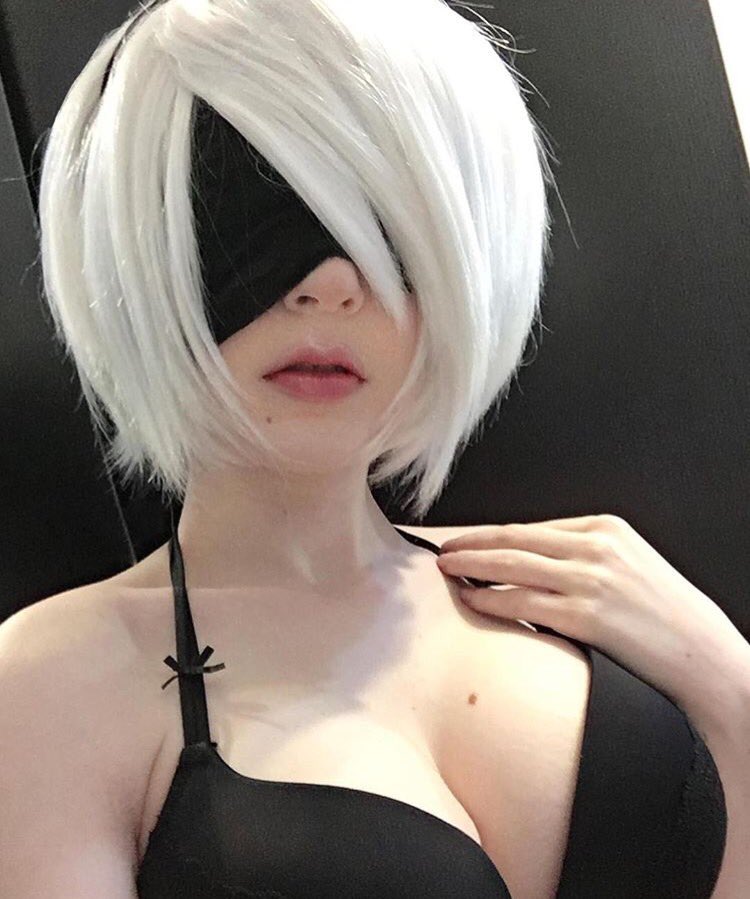 Shinuki Cosplayer[36P]