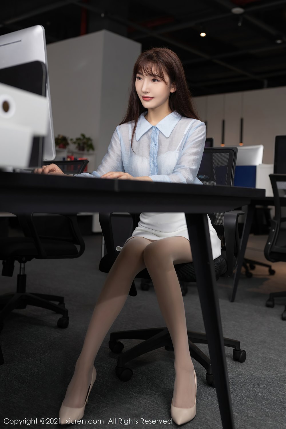 OL辦公室為大家展示[75P]