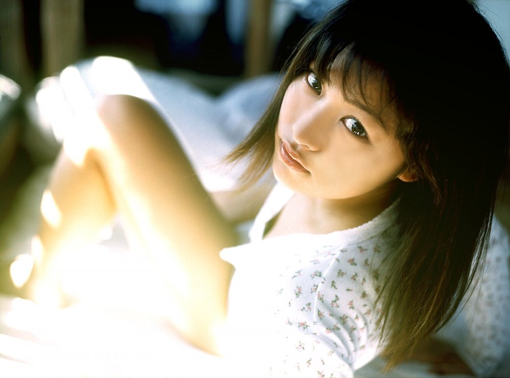 田中ひとみ[20P]
