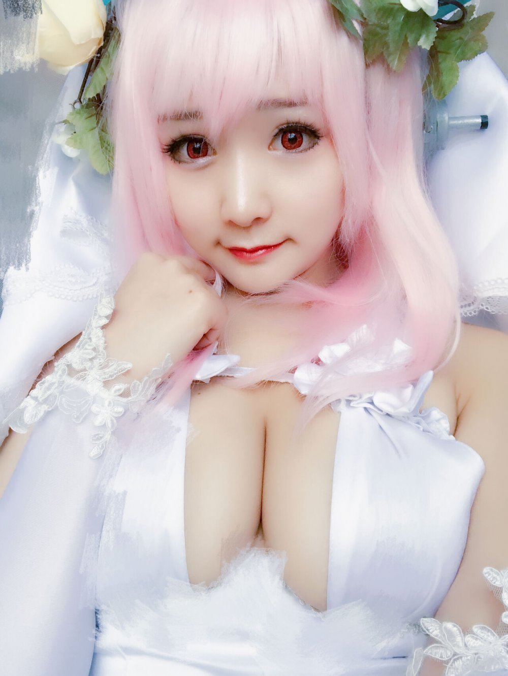 三刀刀miido 索尼子[20P]