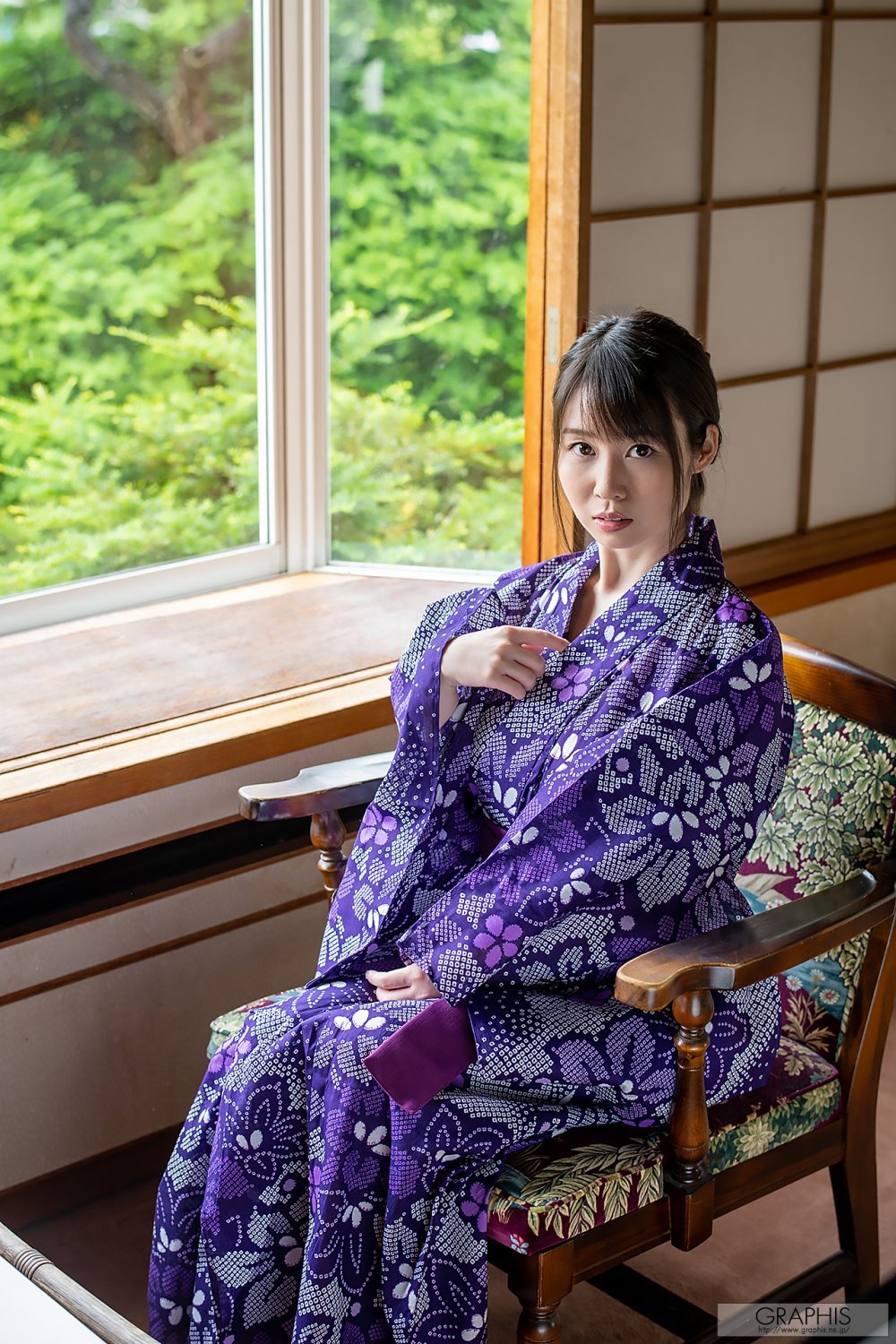 Aika Yumeno 夢乃あいか - The Perfect Vol.03 [32P]