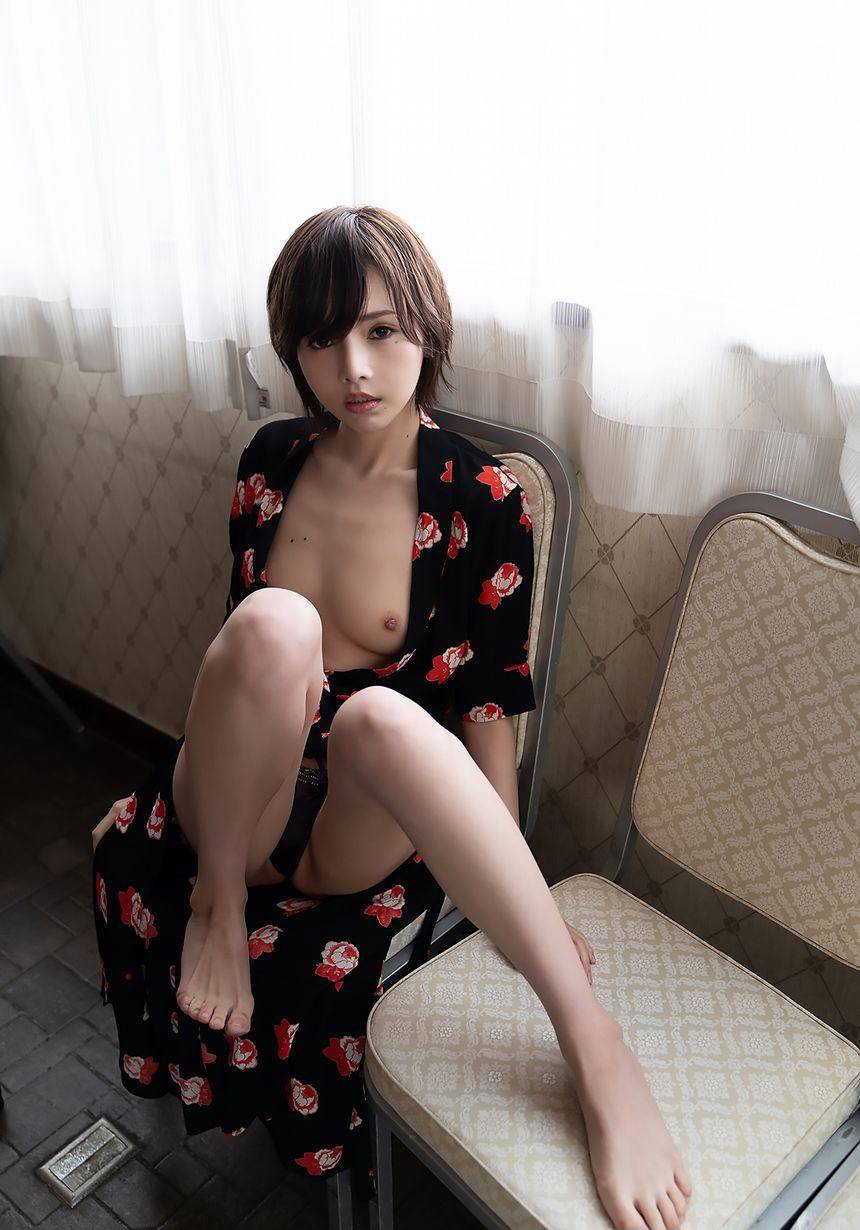 廣瀨里緒菜[25P]