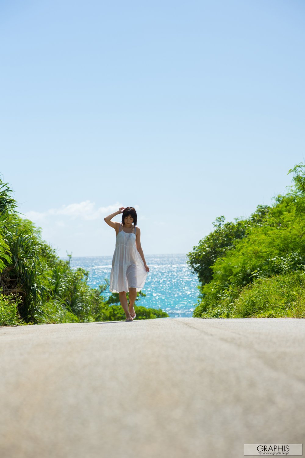 Asuna Kawai&nbsp; 河合あすな&nbsp; – Godly Beautiful Breast Vol.03 [75P]