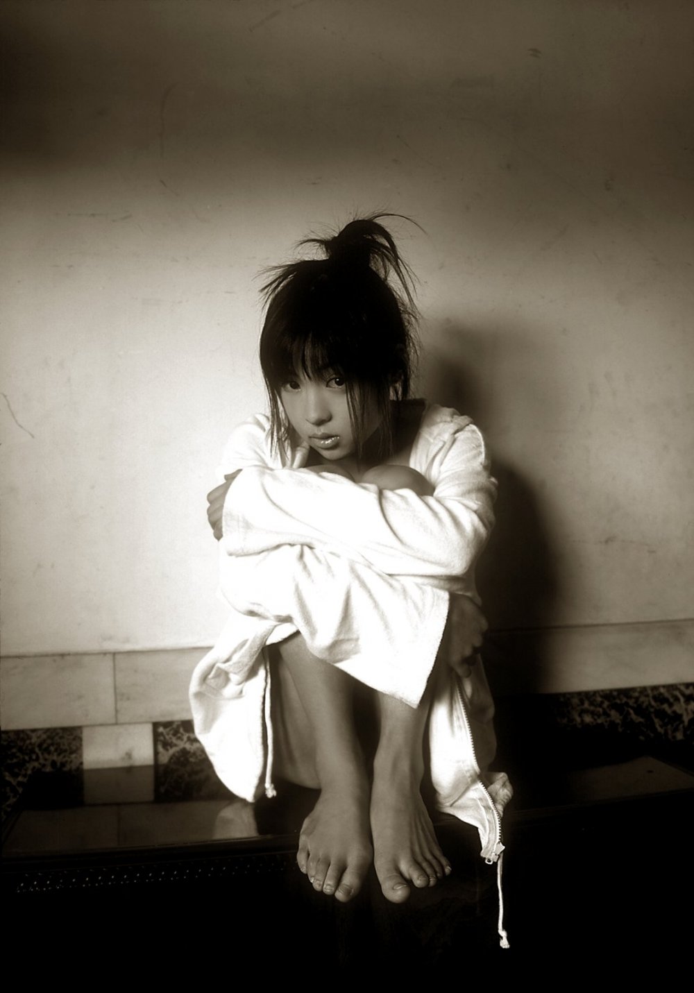 中武佳奈子[20P]