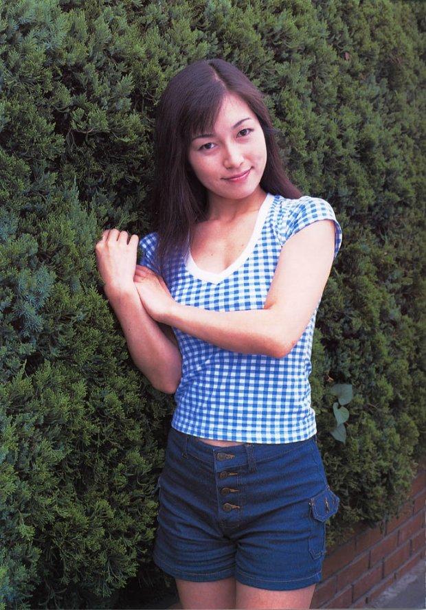 一份情能堅持多少年 [22P]