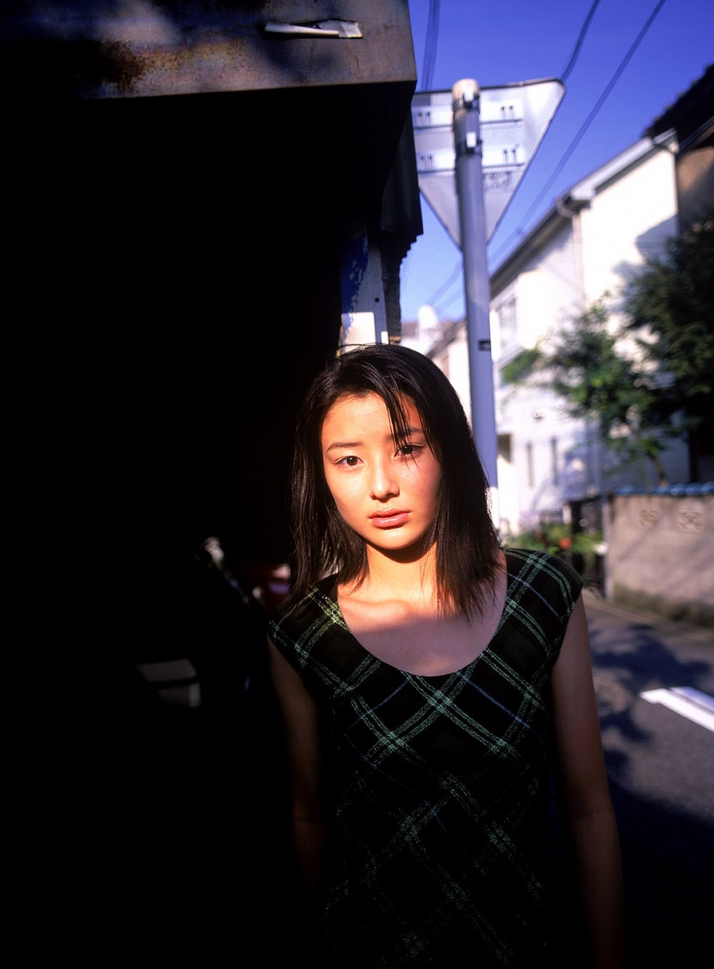 SF-No.082 Natsuki Harada（原田夏希）-UNDERAGE！ [20P]