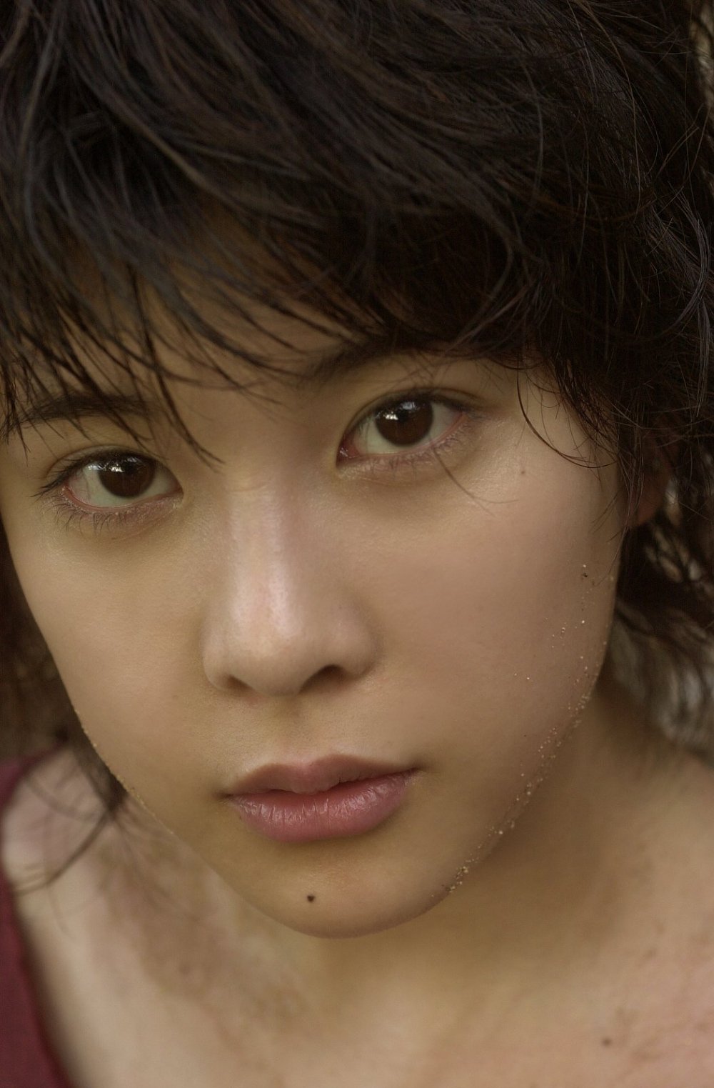 SF-No.084 Yuko Takeuchi（竹內結子） [20P]