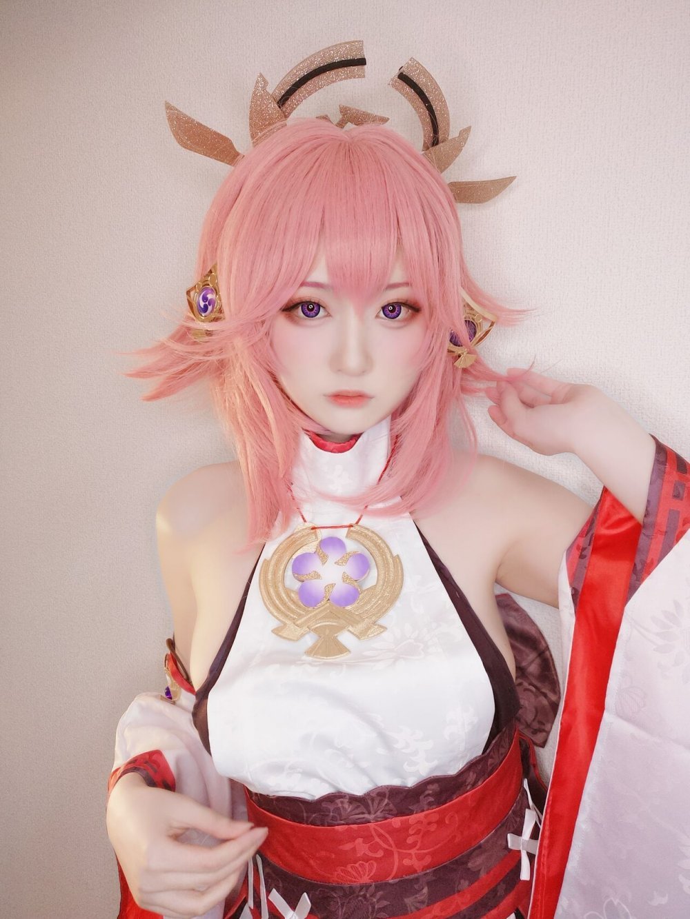 八重神子[20P]