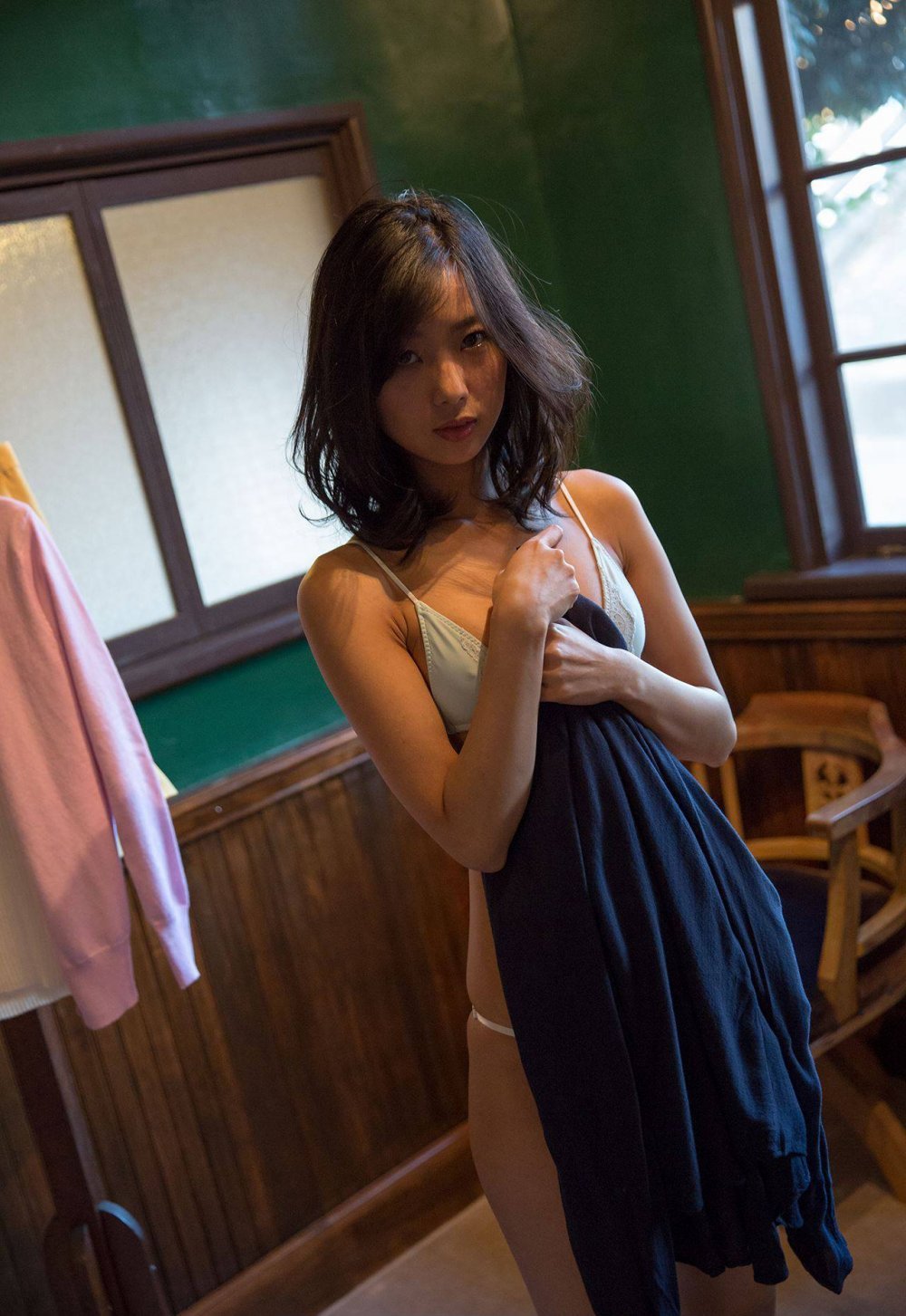初脫ぎ娘_竹田ゆめ[24P]
