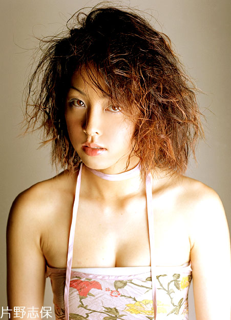 SF-No.086 Woman A Professional Golf Player[20P]