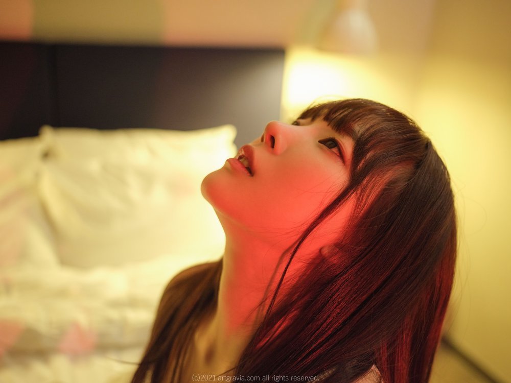美女Inkyung寫真[56P]