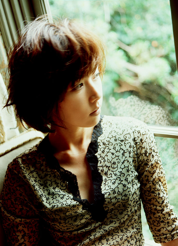 SF-No.089 Mayuko Yoshida（吉田真由子）[20P]