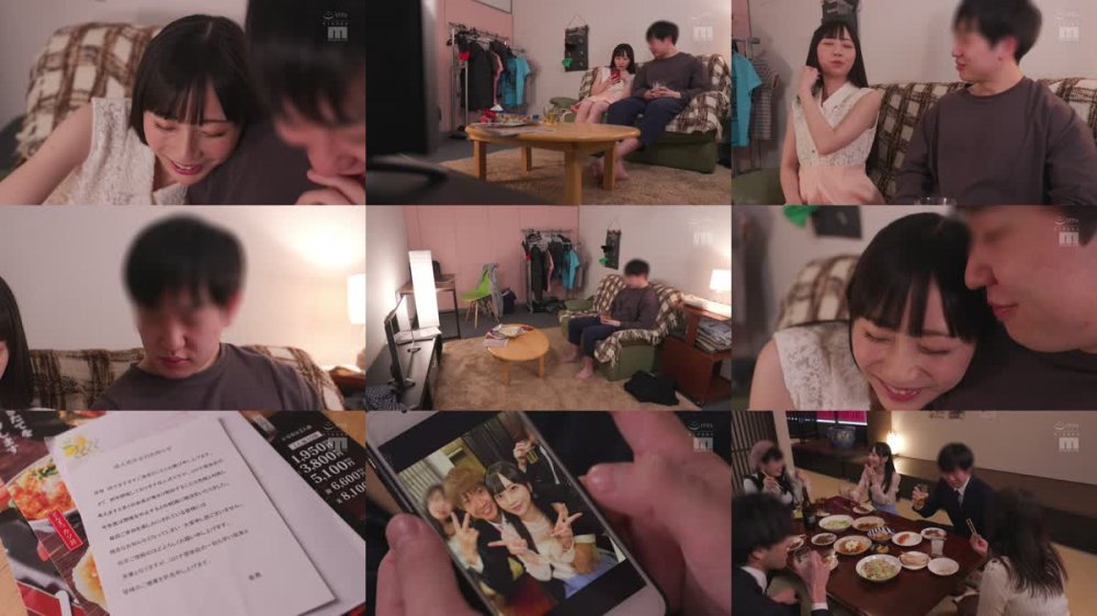 +++ [FHD] MIDV-130 成人式同窓会NTR ～元彼との再会、音信不通の一夜～ 七沢みあ