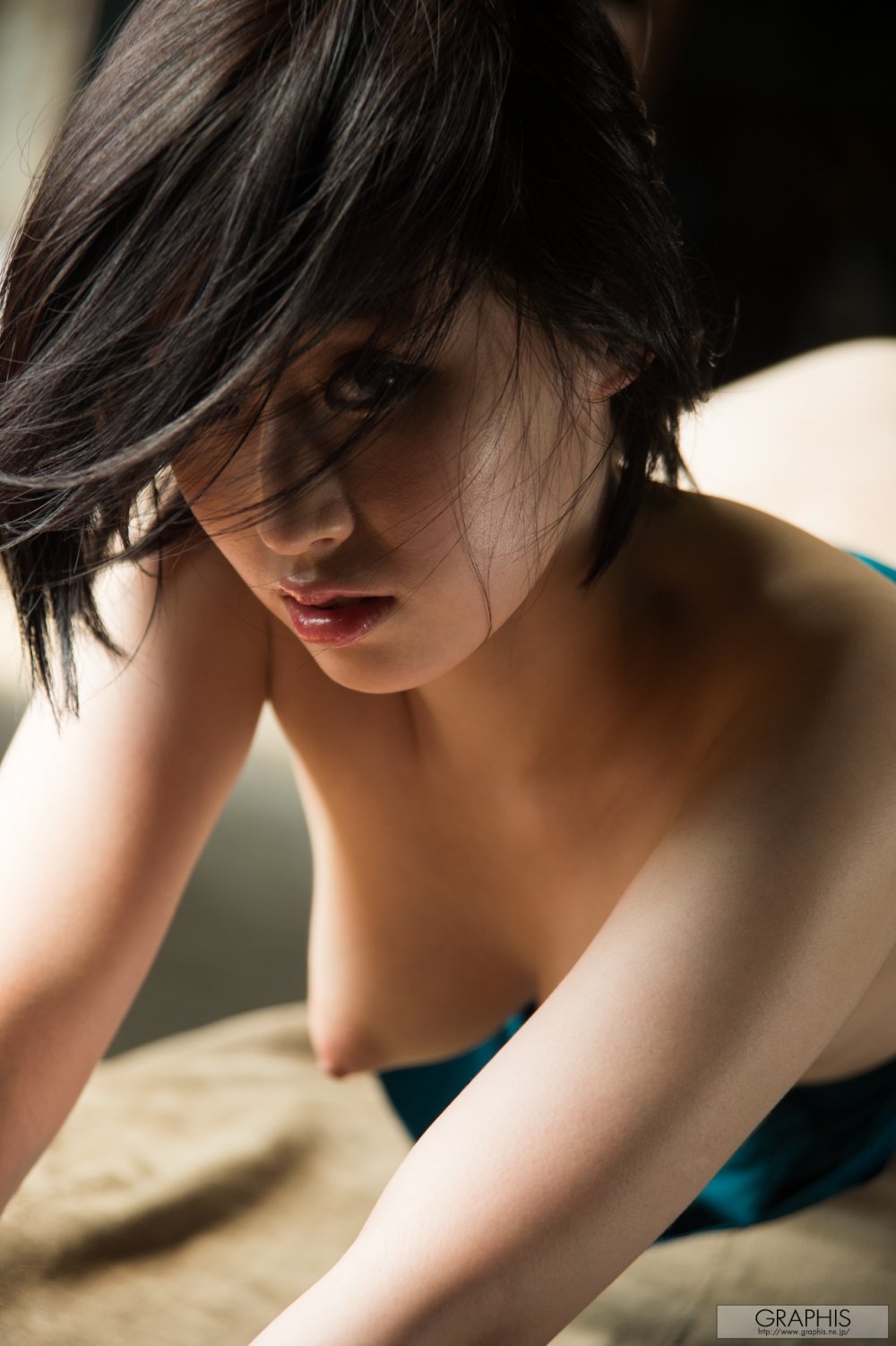 今永 さ3[21P]