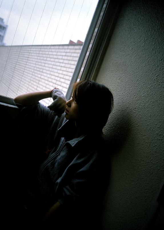 SF-No.094 Rina Uchiyama（內山理名）[20P]