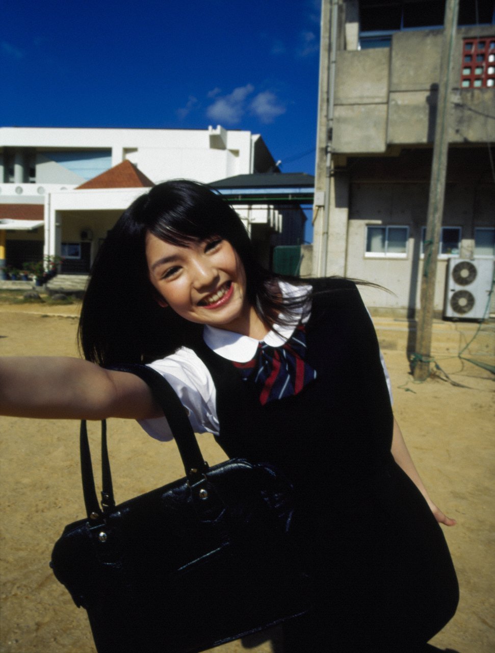 道重さゆみ Sayumi Michishige – 「憧憬」Doukei[20P]