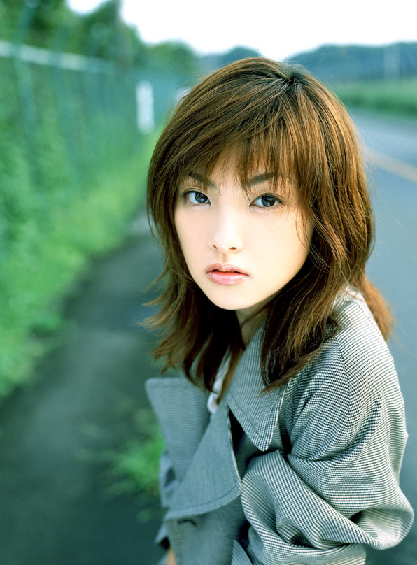 Rena Tanaka（田中麗奈） Aya Okamoto（岡本綾）[20P]