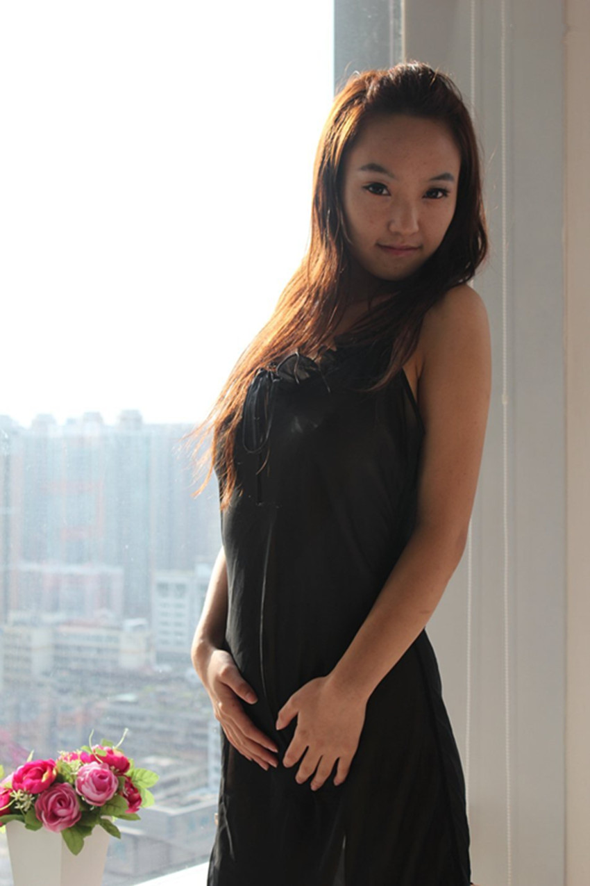 滿足你的性慾舒服一下嗎？ [28P]
