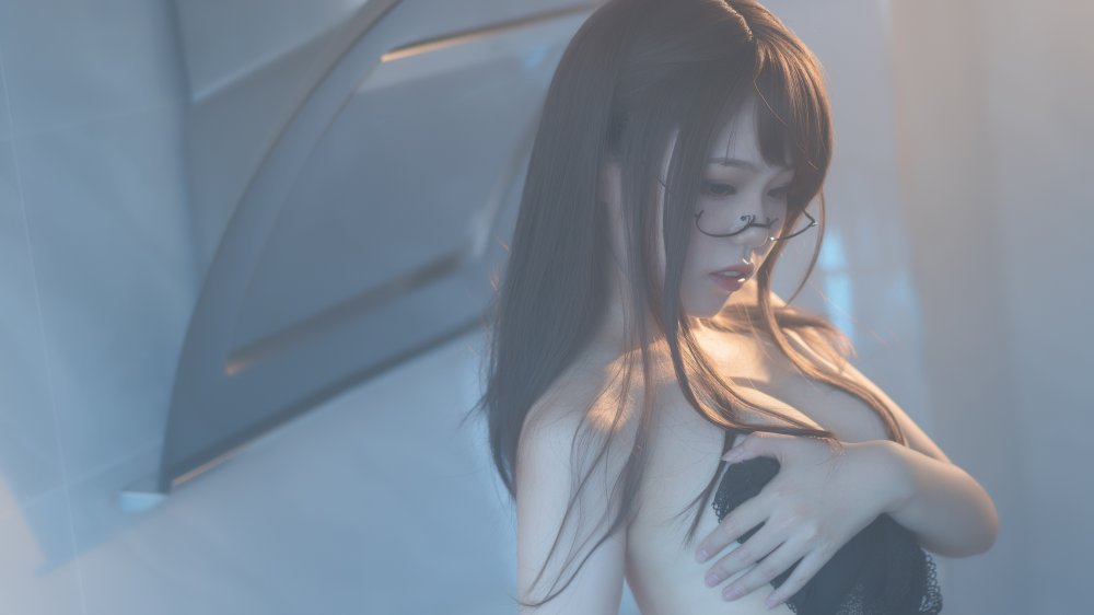 眼鏡娘 [21P]