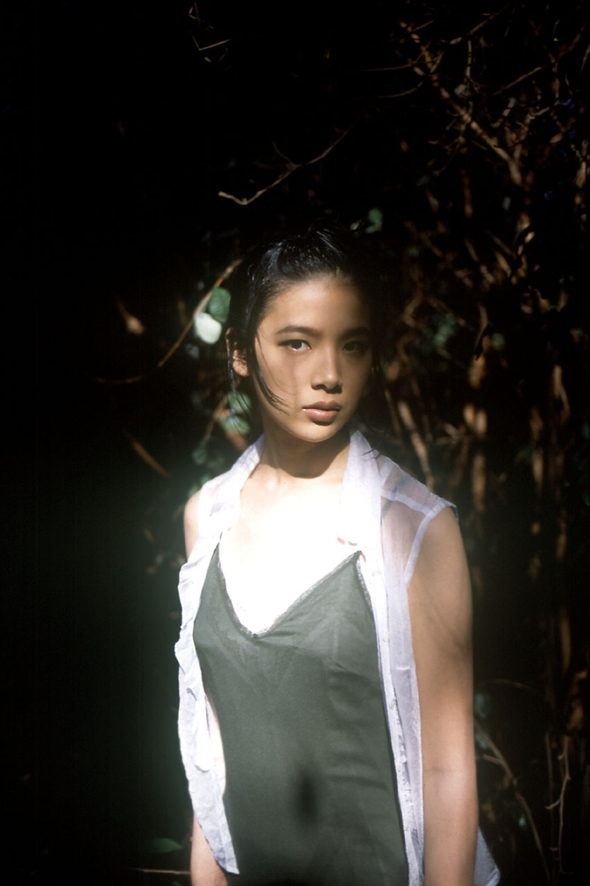 Maya Akishiro[20P]