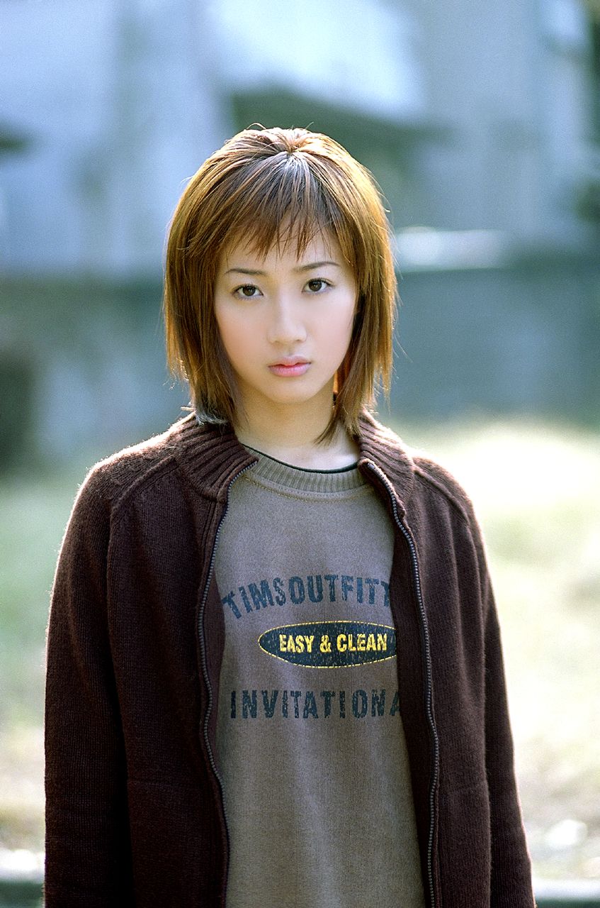 SF-No.103 Ageha Matsusaki（松咲あげは）[20P]