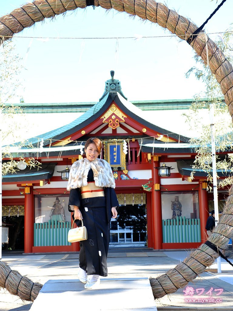 Rika Shiraishi[20P]