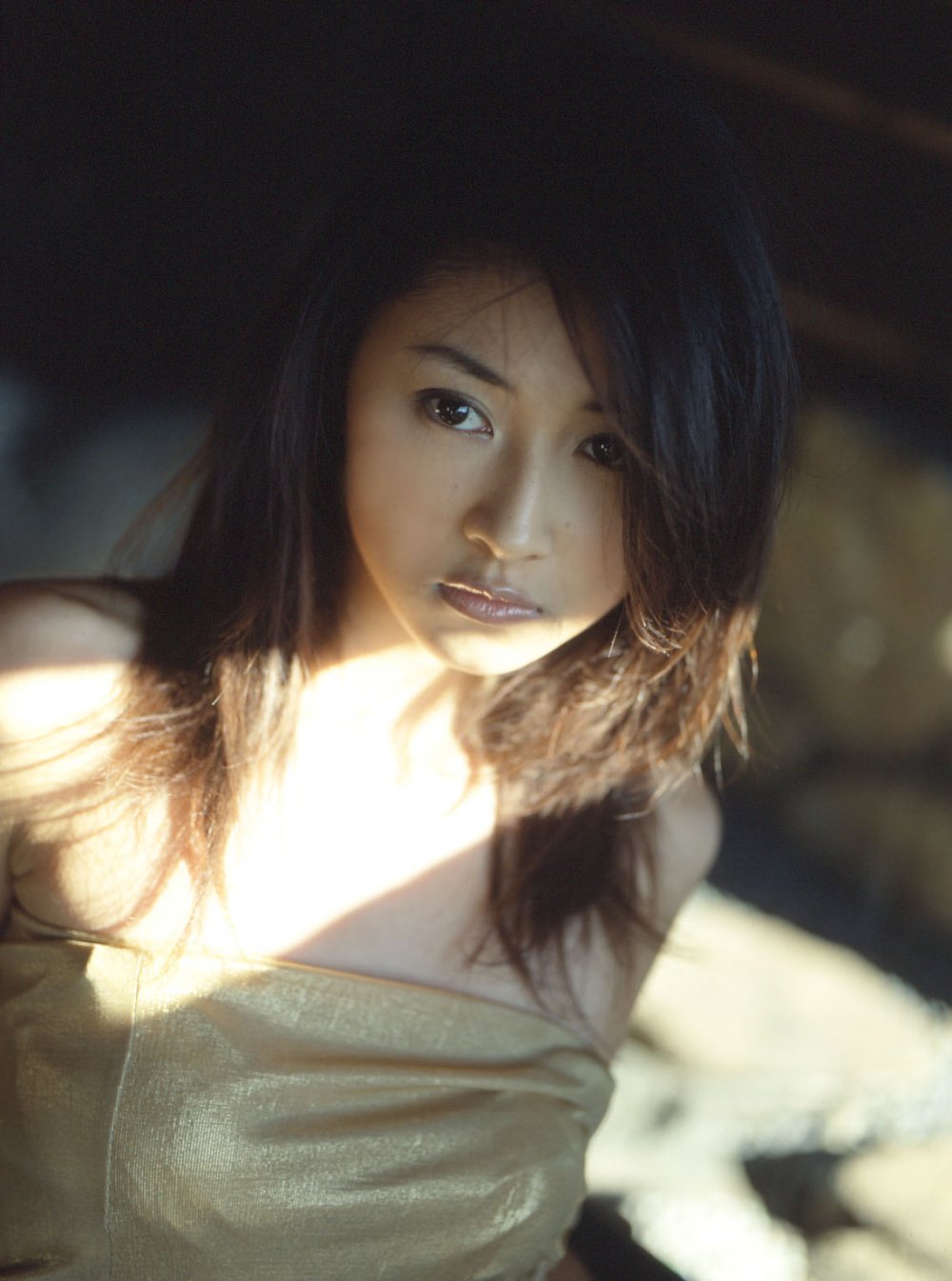 Rei Kikukawa[20P]
