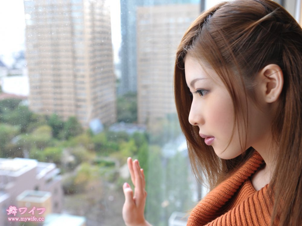 Mai Hashimoto[20P]