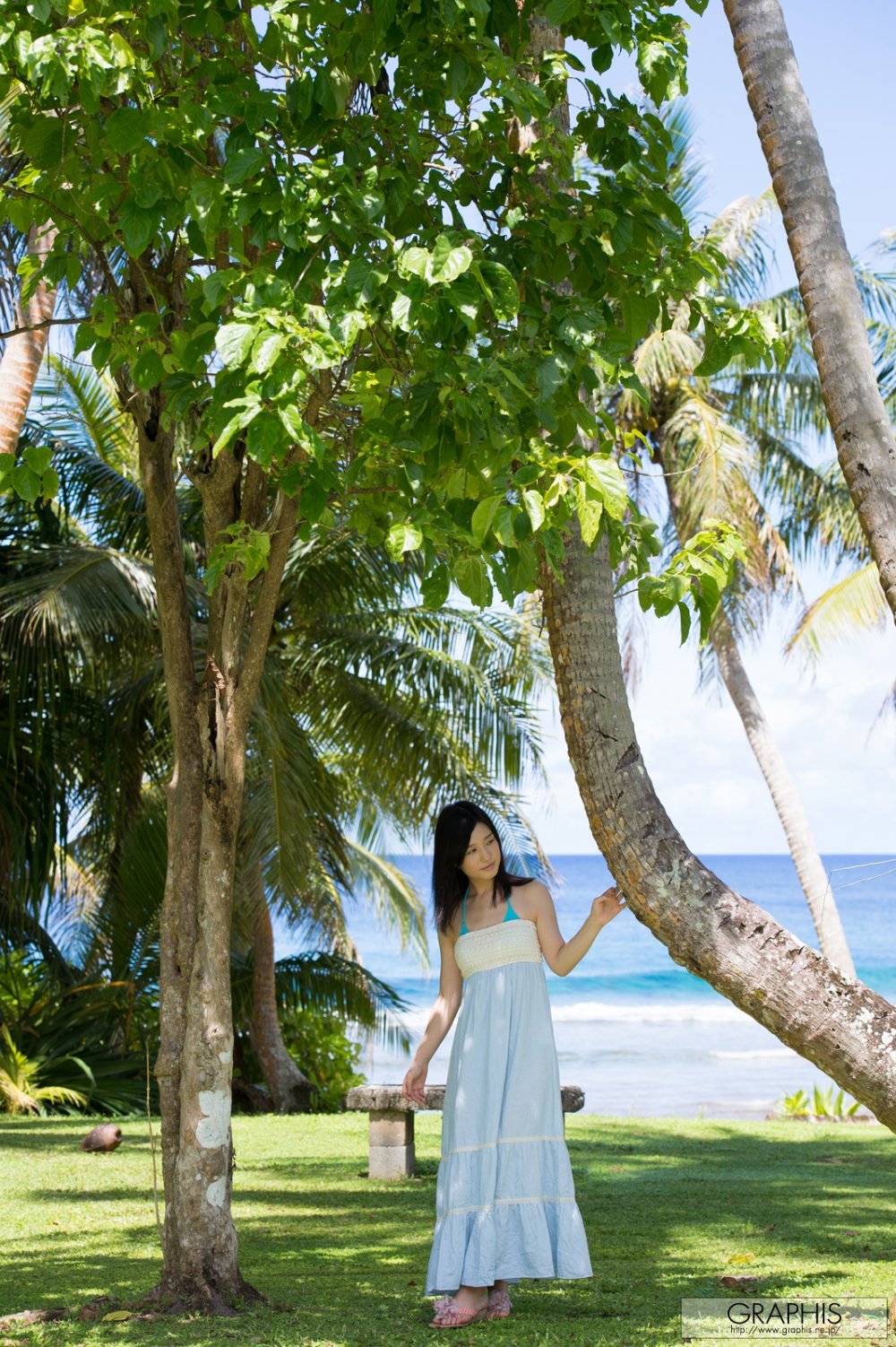 Iori Kogawa 古川いおり - Overwhelming Beauty Vol.01 [40P]