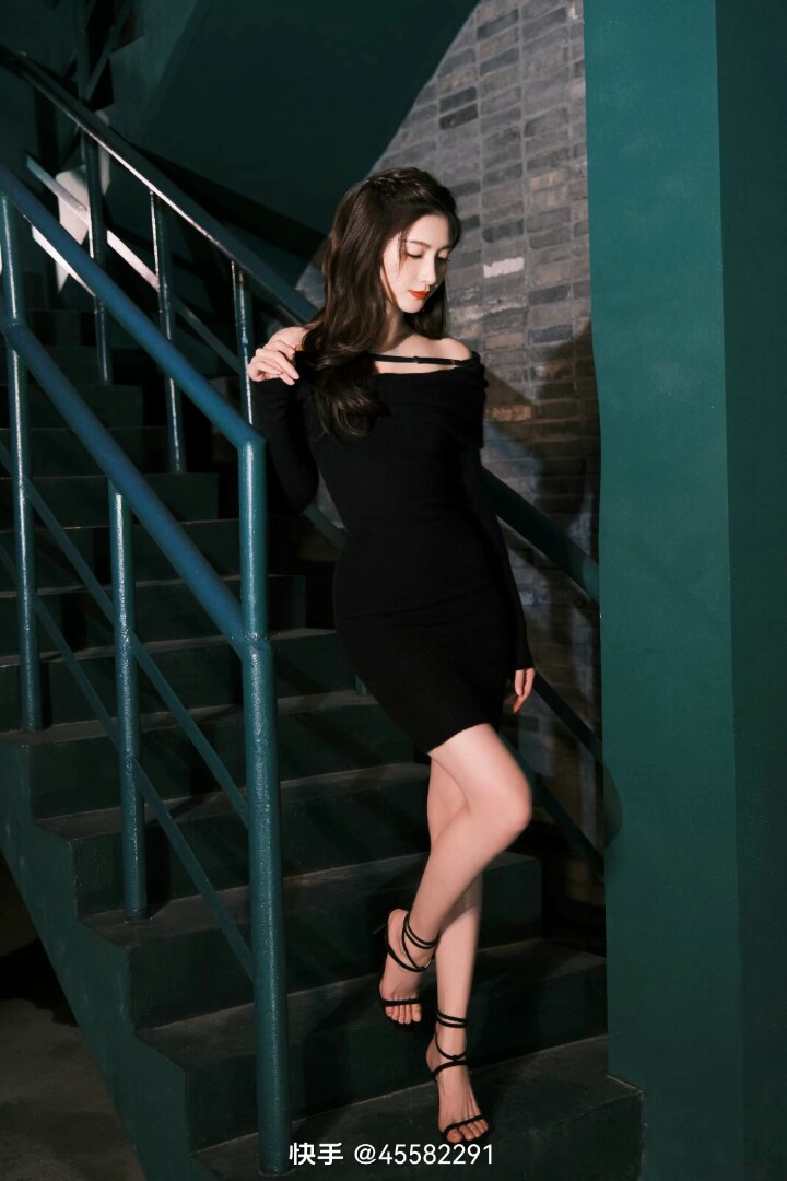 性感江疏影[31P]