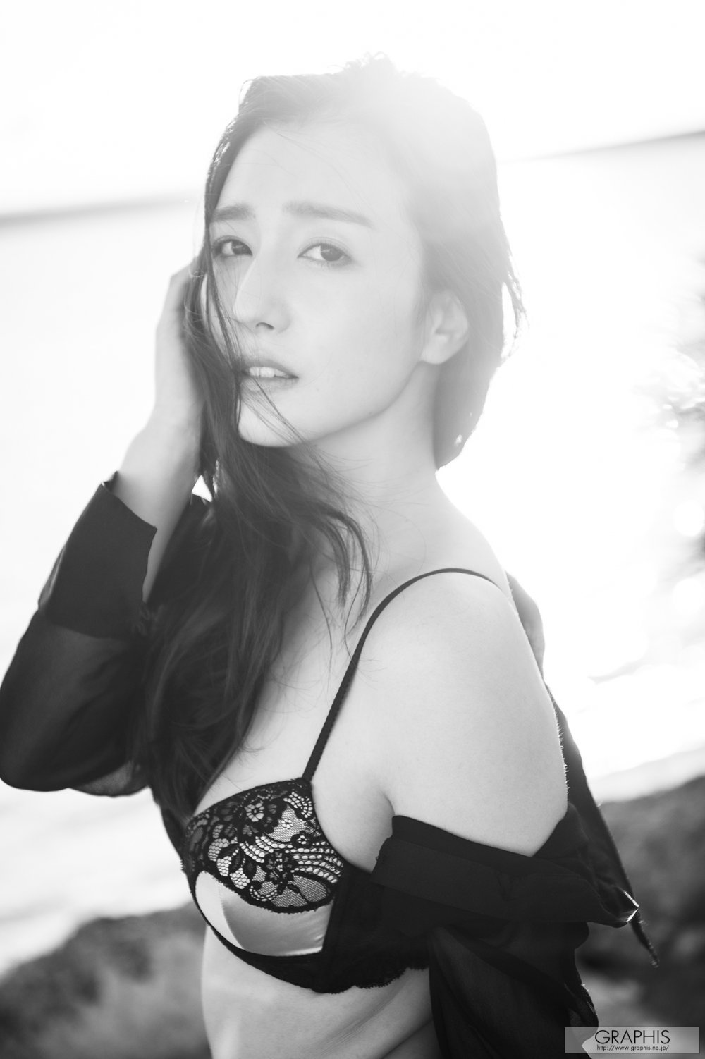 Iori Kogawa 古川いおり - Calendar 2020.11 [30P]