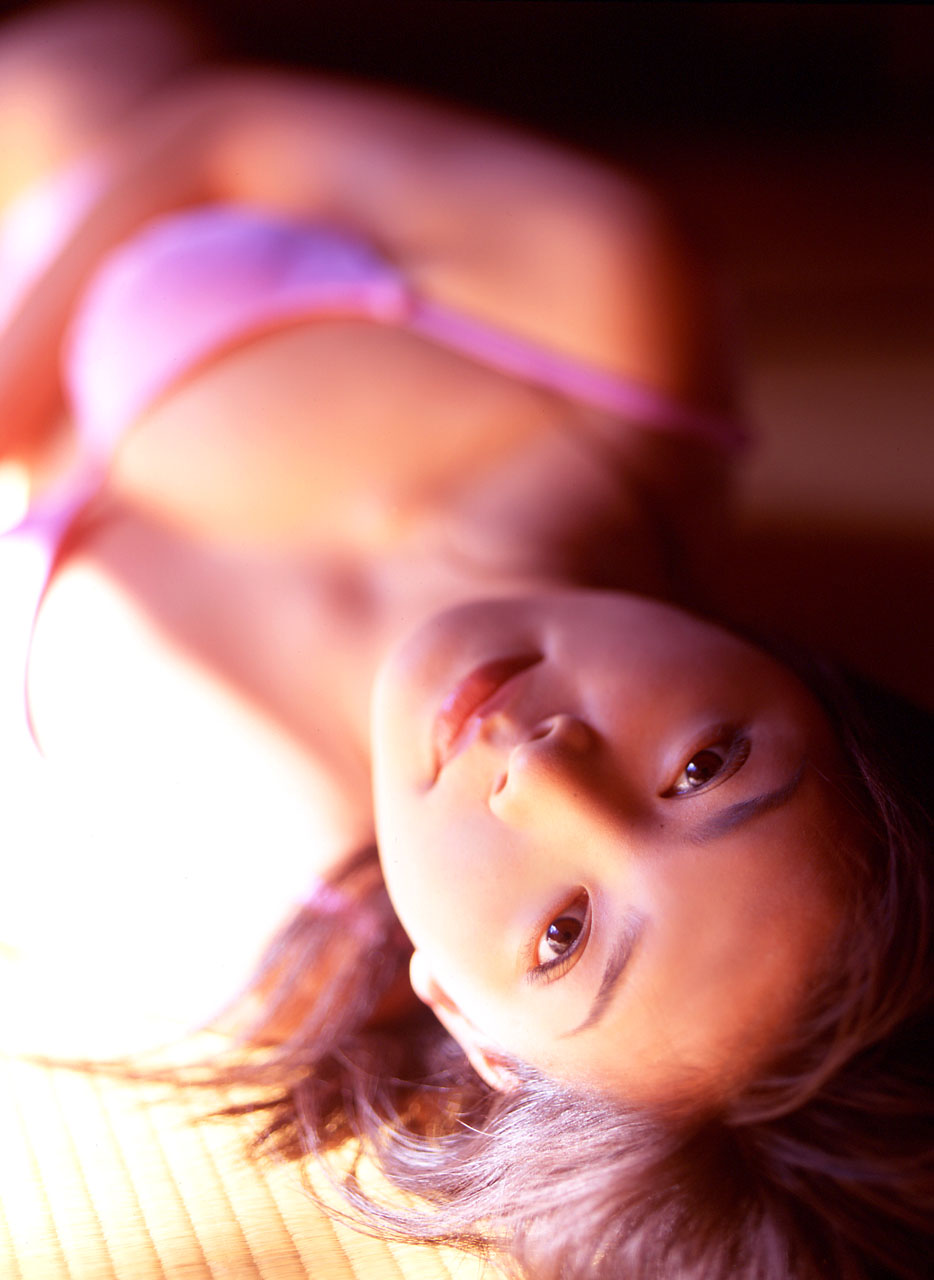 SF-No.108 Mika Sakamoto（坂本三佳）[20P]