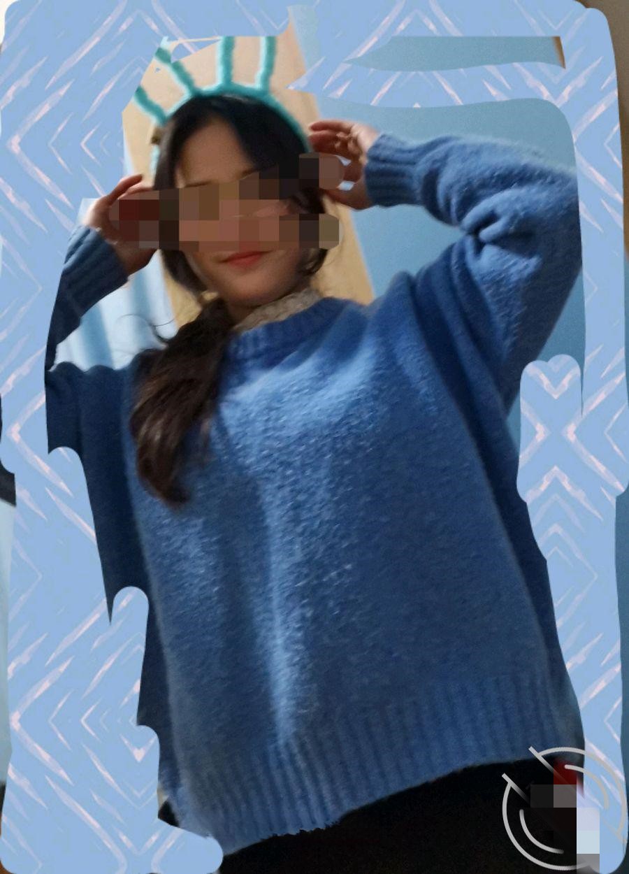 親姐弟亂倫垂涎姐姐美色已久，終於在我軟磨硬泡下得手，答應她不插進去，把她伺候爽了一下就狠狠插入了