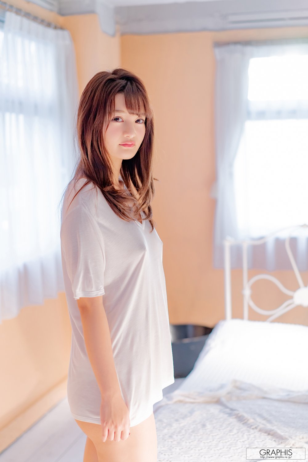 Marin Hinata 日向真凜 – Super Miracle Body Vol.04 [58P]