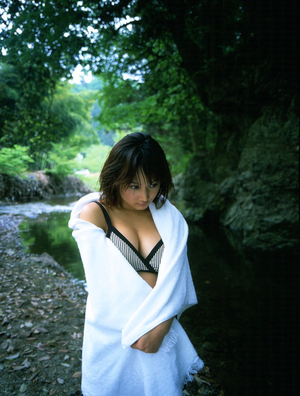 谷理沙[20P]